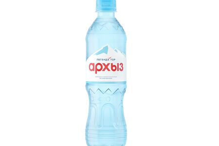 Архыз вода питьевая негазированная 