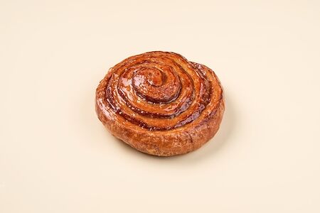 Улитка с корицей