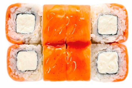 Филадельфия манго