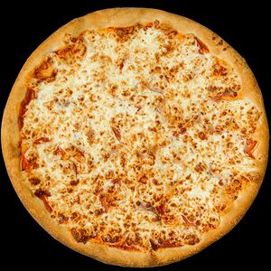 Пицца Карбонара