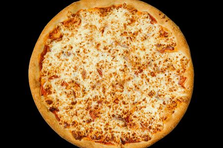 Пицца Карбонара