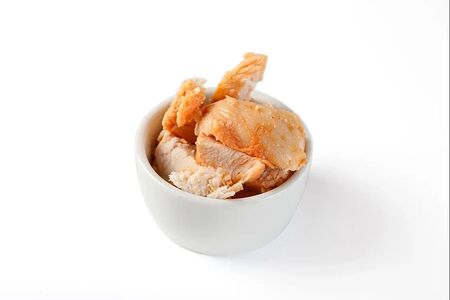 Курица запеченная 