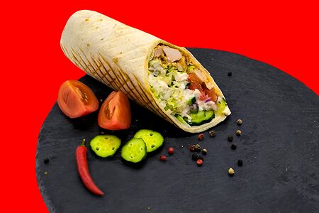 Шаурма Классическая