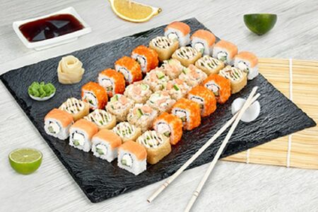 Сет Лавстори