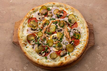 Царская 30 см