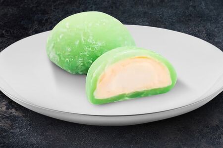 Моти Лайм-мята