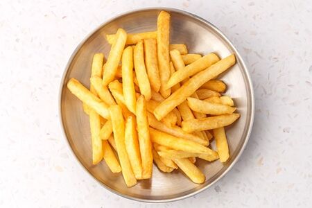 Картофель фри 