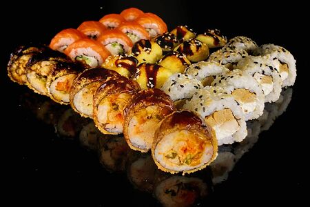 Сет Трое на одного