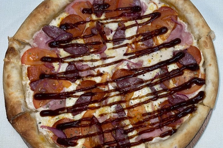 Пицца Аппетитная