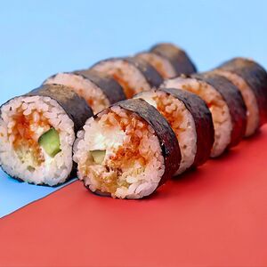 Ролл Окинава