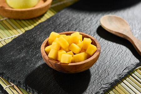 Манго дополнительно