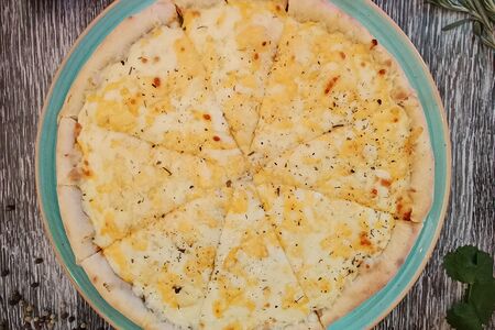 Пять сыров маленькая