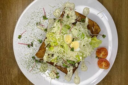 Блин Цезарь