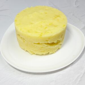 Картофельное пюре 