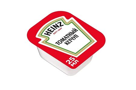 Соус томатный я