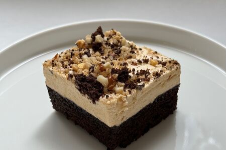 Торт Брауни