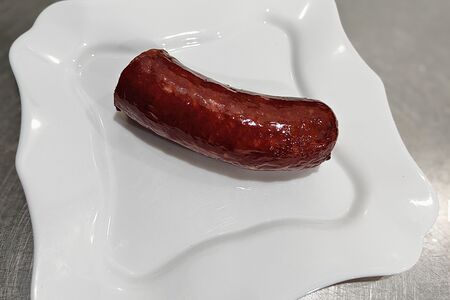 Колбаска барбекю