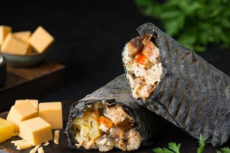 Шаурма Изгой-1