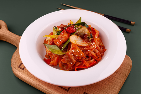 Чеюк доп мён