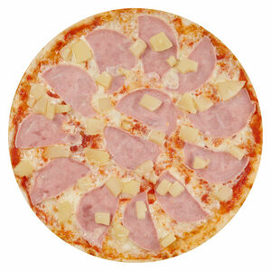 Гавайская 21 см