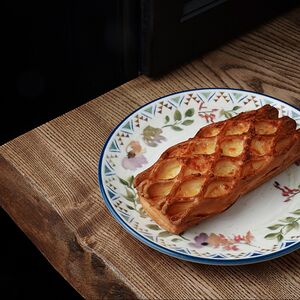 Панье с сыром