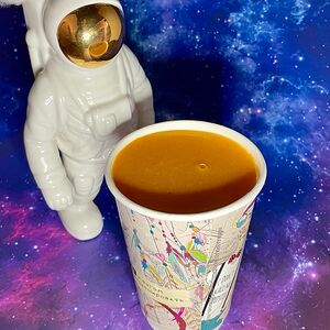 Чай облепиха-лемонграсс