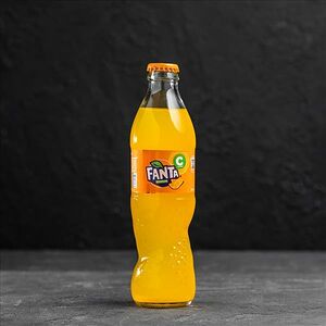 Фанта