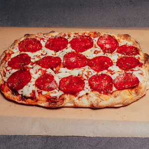 Пицца Пепперони