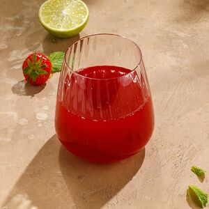 Морс Клюква