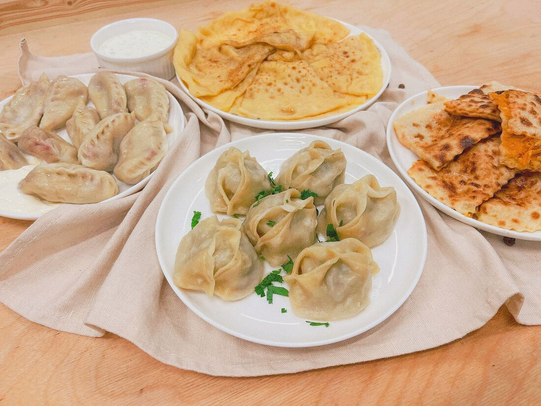 Милкхаус Халяль