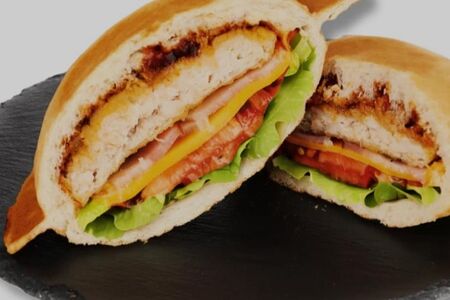 Телячая нежность Мини 