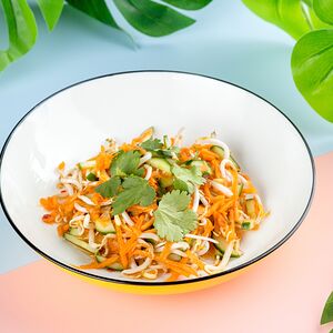 Салат Ном Рау