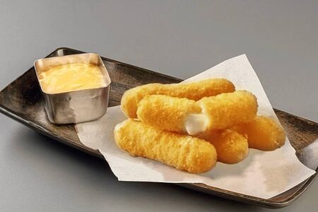 Сырные палочки 