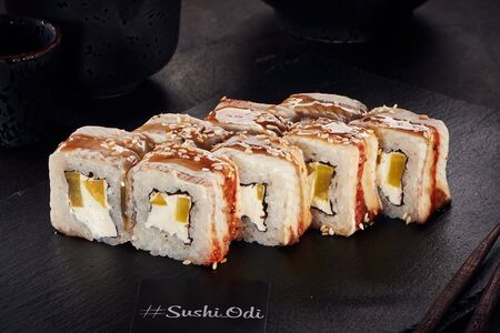 Ролл Санта-Фе