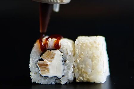 Сливочный томаго