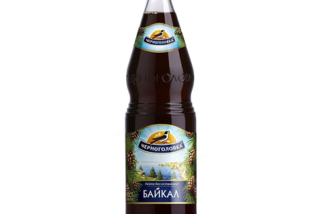 Байкал (Напитки из Черноголовки)