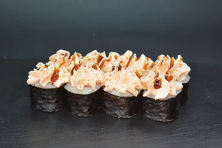 Гранд Маки тунец