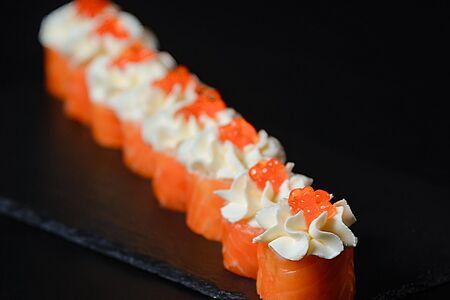 Ролл Нежный