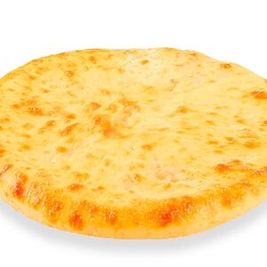 Пирог с печенью