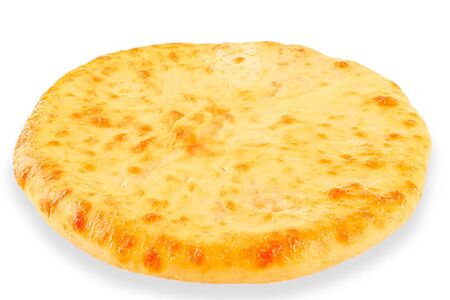 Пирог с печенью