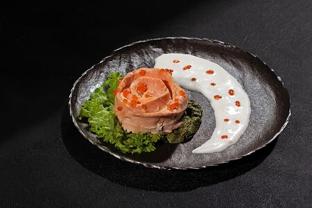 Морская роза