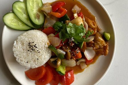 Га чуа нгот