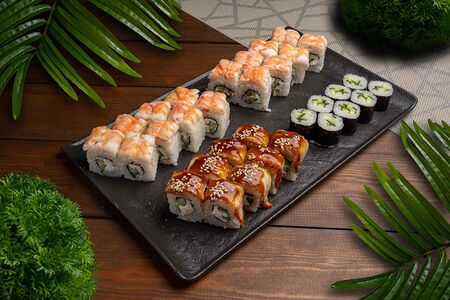 Сет Окинава