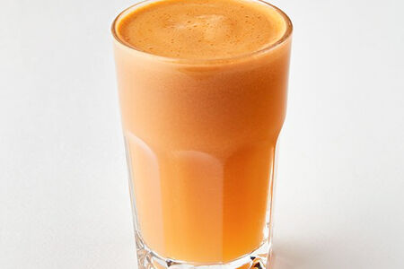 Овощной сок свежесть