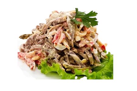 Национальный