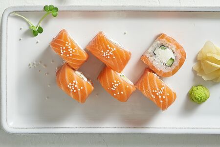 Ролл Филадельфия