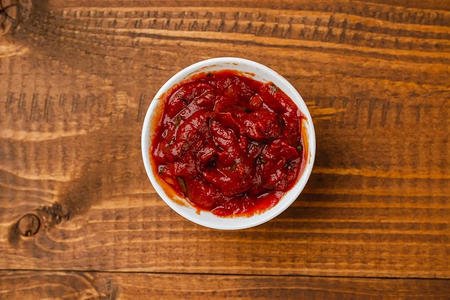 Красный 75гр