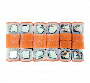 Филадельфия сет