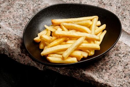 Картофель фри
