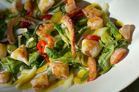 Инслата ди маре